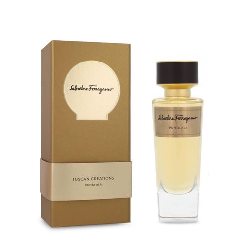 SALVATORE FERRAGAMO TUSCAN CREATIONS PUNTA ALA 100ML EDP SPRAY