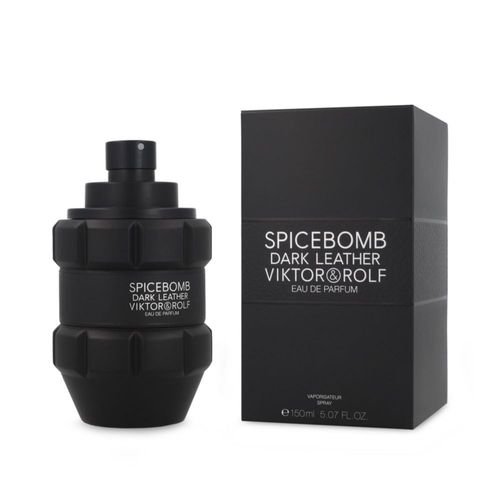 VIKTOR & ROLF SPICEBOMB DARK LEATHER 150MLEDP SPRAY