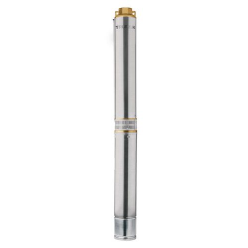 Bomba Sumergible Tipo Bala 2 Hp 12627 Truper