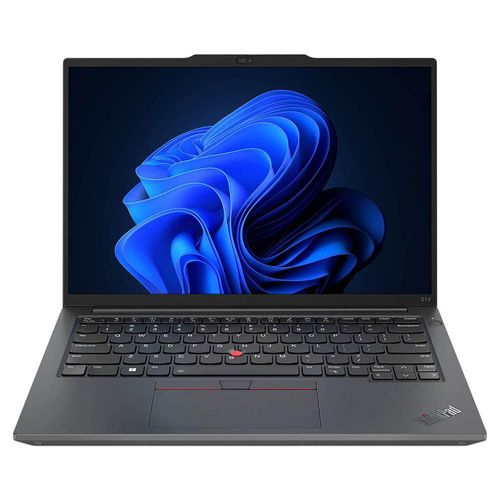 Laptop Lenovo ThinkPad E14 G5: Intel Core i7, 8GB, SSD 256GB, Pantalla 14", W11P