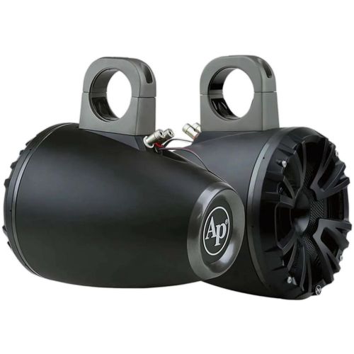 Bocinas de Torre Marinas Audiopipe APMP-843TWR 8 PLG 300W