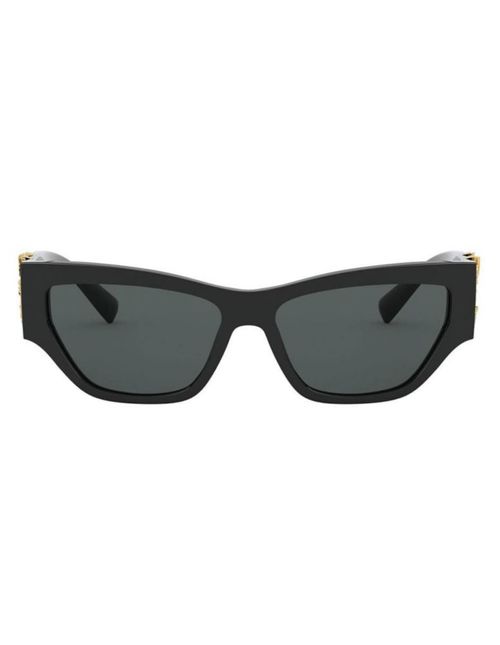 LENTES DE SOL VERSACE VE4383F GB1/87 56MM MUJER