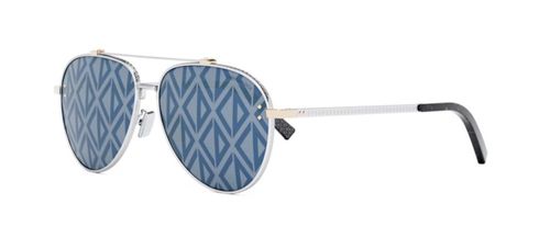 Lentes de Sol Dior CD DIAMOND A1U C0