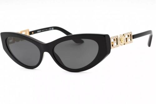 Lentes de Sol Versace VE4470B GB1/87 56-16-140