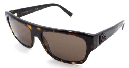 Lentes de Sol DOLCE & GABBANA DG4455 502/73 57-16-145