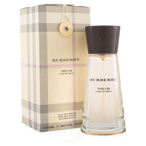 Burberry Touch 100 ml Edp Spray de Burberry