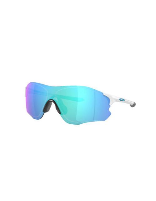 LENTE DE SOL OAKLEY EVZERO PATH OO9313 1538 138-0-125 AZUL SINGLE LENS