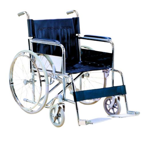 ORTHOMEDIC, SILLA DE RUEDA HEAVY DUTY