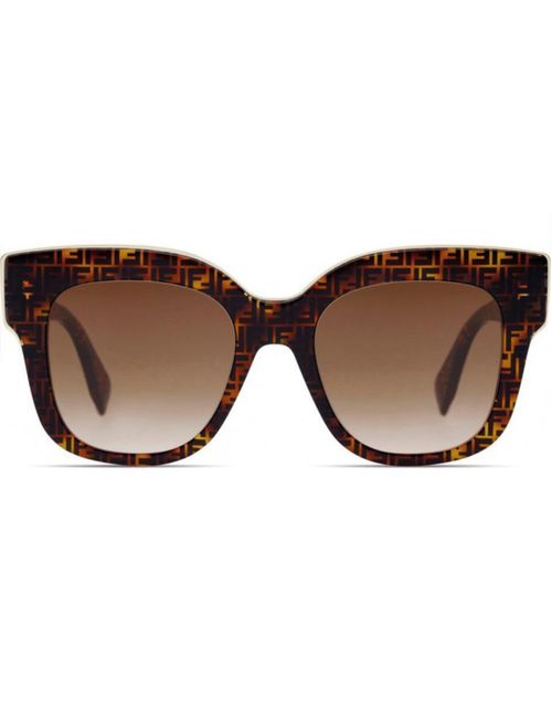 LENTES DE SOL FENDI EU FF0359/G/S VH8/M2 51MM