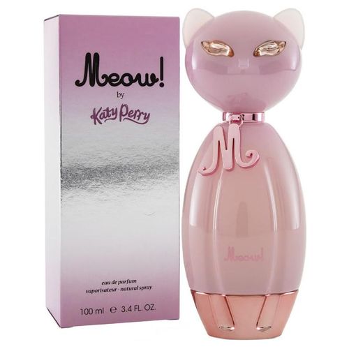 Meow Katy Perry 100 ml Edp Spray de Katy Perry