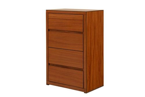 Comoda Cajonera Turquia Parota Kessa Muebles