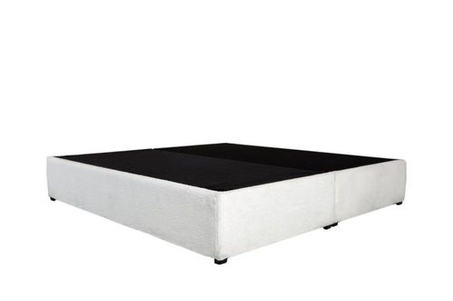 Base KS Millan Blanco Kessa Muebles