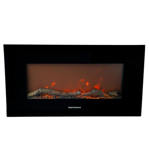 Chimenea Eléctrica Heatwave HF302CH