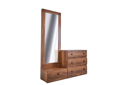 Tocador Louis Nogal Kessa Muebles