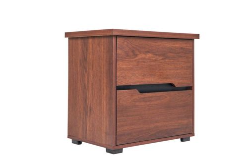 Buro Melory Nogal Kessa Muebles