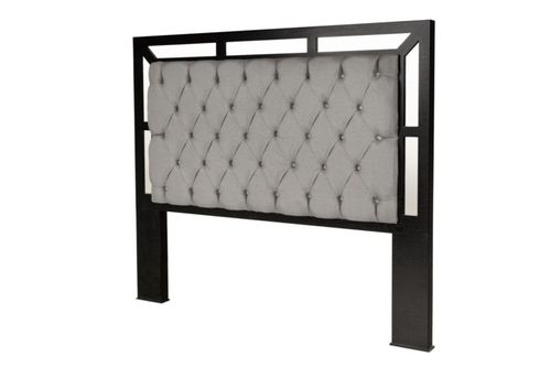 Cabecera KS Emilia Chocolate Kessa Muebles