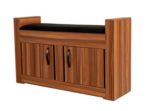 Baul Floetta Nogal Kessa Muebles