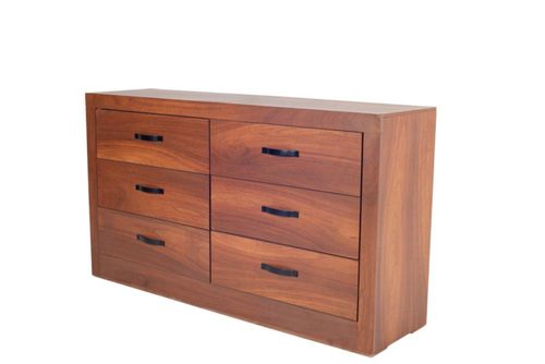Comoda Cajonera Arlette Parota Kessa Muebles
