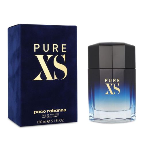 PURE XS 150 ML EDT SPRAY