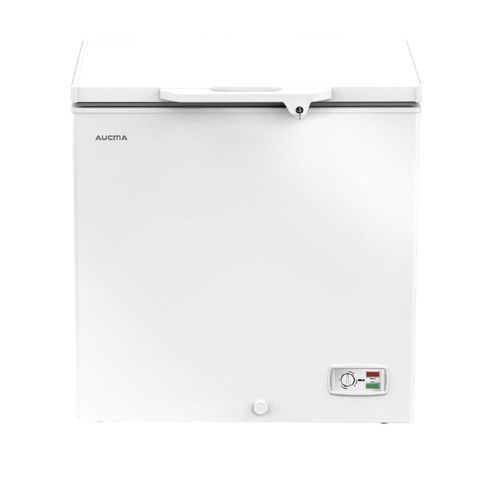 Congelador 7 pies Winia blanco, Mod. AFCF07WWGWL ort