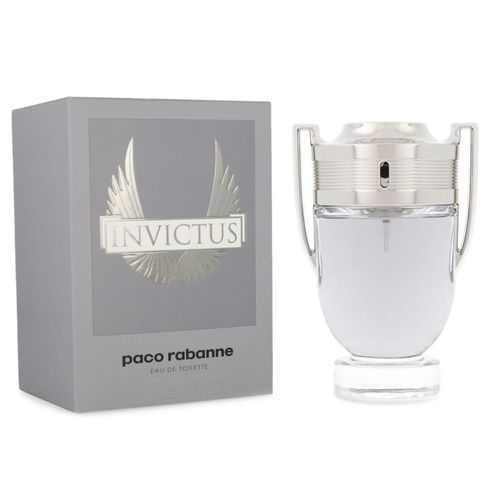 PACO RABANNE INVICTUS 100 ML EDT SPRAY
