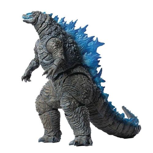 Godzilla Exquisite Basic Heat Ray Version Traslucida Exclusiva PX Godzilla vs. K