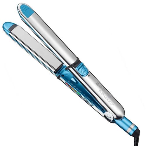 Planchas BaBylissPRO Nano Titanium Prima 3000 – Eficiencia y Brillo Profesional