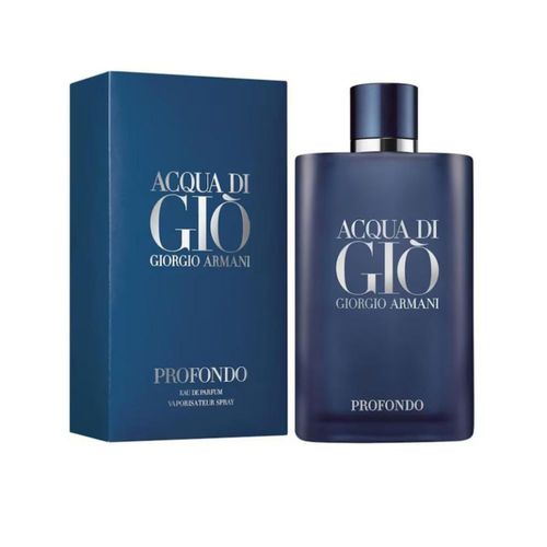 FRAGANCIA ACQUA DI GIO PROFONDO EDP 100ML PARA CABALLERO