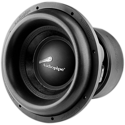 Subwoofer Audiopipe TXX-BDX-12 12 PLG 3000W Triple Imán