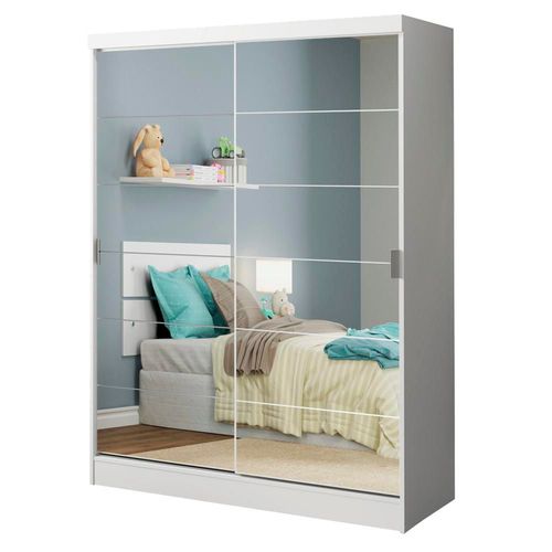 Ropero Clóset Infantil Nick Madesa