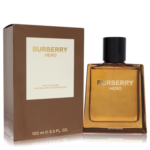 BURBERRY HERO 100ML EDT CABALLERO