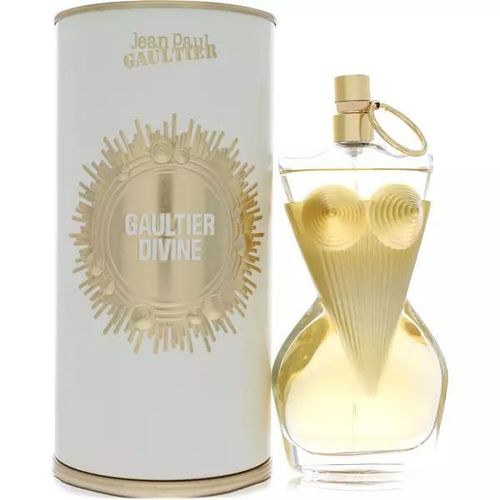 JEAN PAUL GAULTIER DIVINE 100ML EDP DAMA