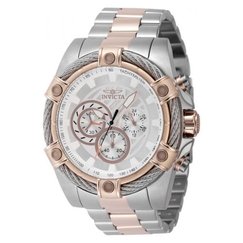 Reloj Invicta Bolt 48869 Plateado Hombre