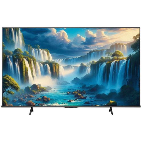 Televisión LED Smart TV Hisense 65A65NV de 65"Ultra HD 4K, VIDAA