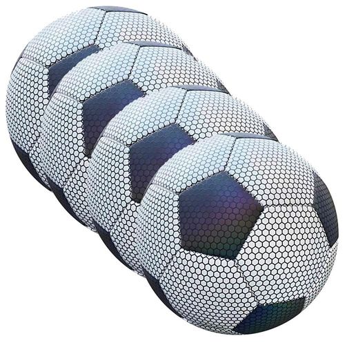 Pelota de Coleccion Luminous MXOLM-004 Balon Tamaño Adulto