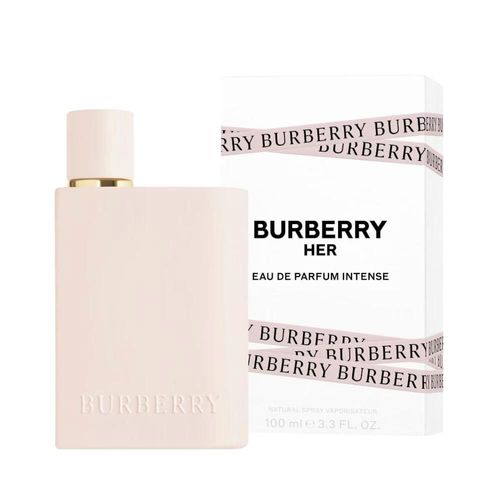 BURBERRY HER EDP INTENSE SPRAY