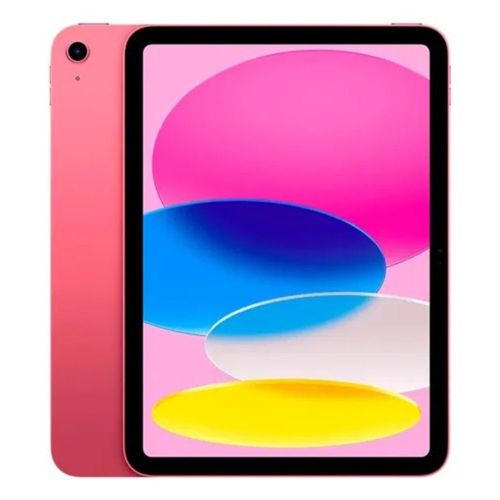 Tablet Apple iPad 11a  128Gb Rosa