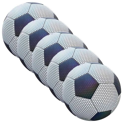 Pelota de Coleccion Luminous MXOLM-005 Balon Tamaño Adulto