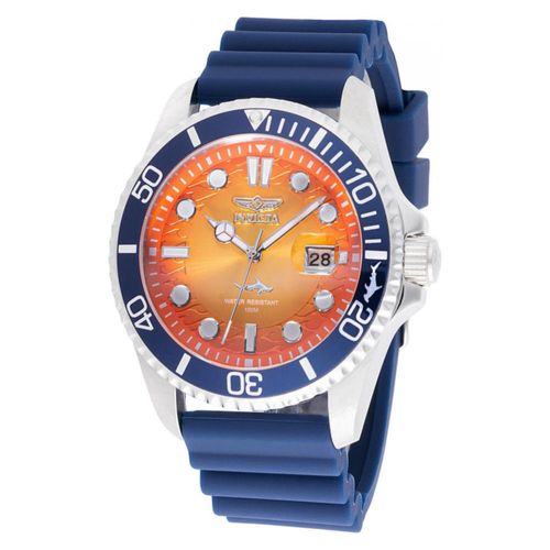 Reloj Invicta Pro Diver 47169 Azul Hombre