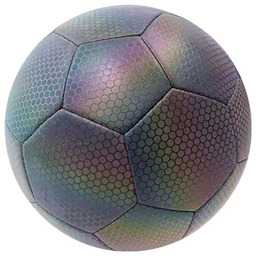 Balon Diseño Llamativo Prisma MXIMA-004 Balon Brillo Intenso