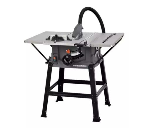 Sierra Banco / De Mesa PROFESIONAL 10 " (SM-710/05/120) -Gladiator Pro