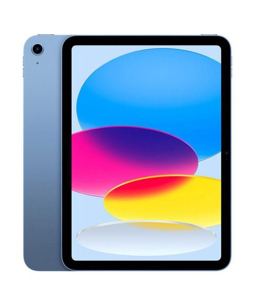 Tablet Apple iPad 11a - 128Gb azul