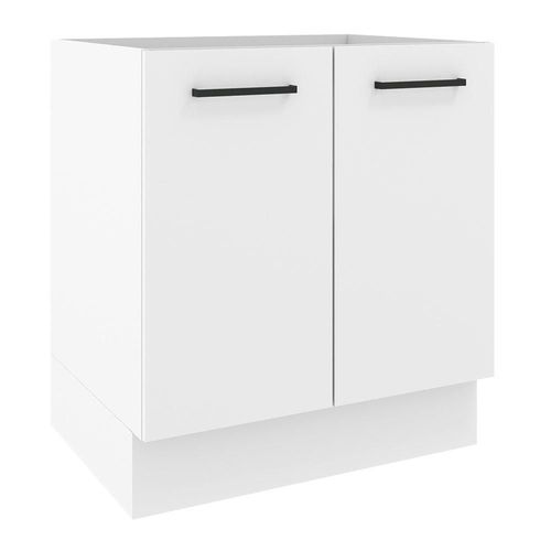 Mueble Cocina Agata 70x60cm Blanco Madesa