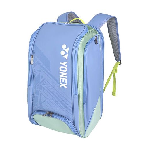 Mochila De Bádminton Yonex Ba02512Ex 51X31X22 Cm Azul Ahumado