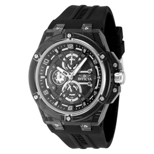 Reloj Invicta Invicta Racing 48803 Negro Hombre