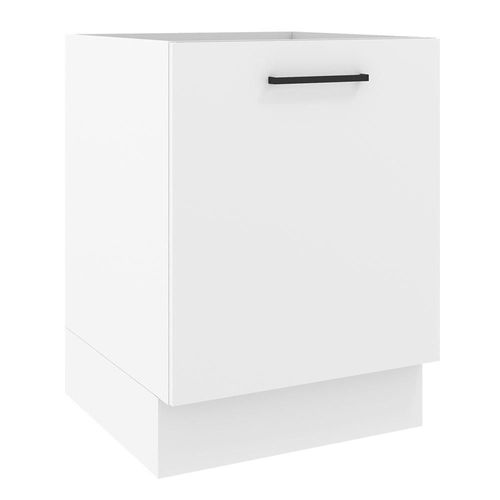 Mueble De Cocina 60x60cm Agata Blanco Madesa