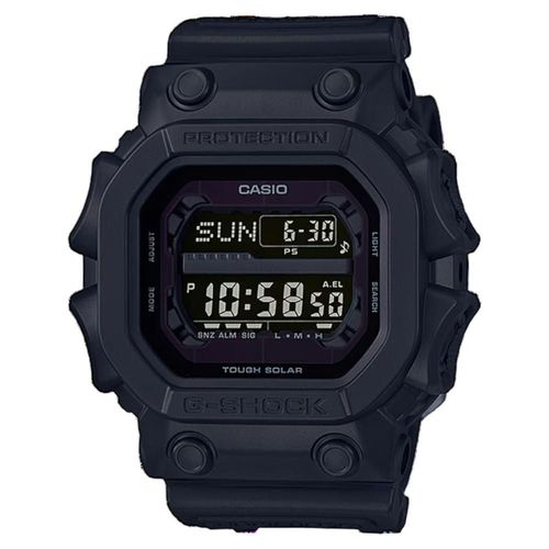 RELOJ CASIO CABALLERO GX-56BB-1CR