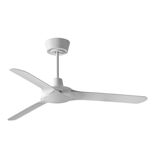 Coolfan Ventilador de Techo Hotel 52 Pulgadas, 1 Velocidad