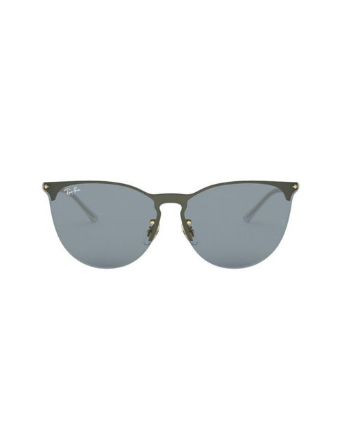 LENTES DE SOL RAY BAN RB3652 901380 41MM AZUL