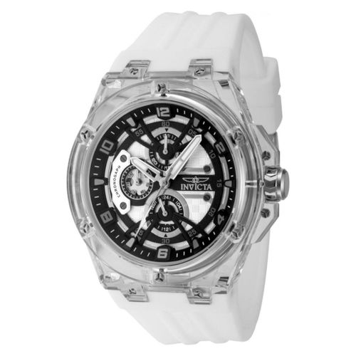 Reloj Invicta Invicta Racing 48800 Blanco Hombre